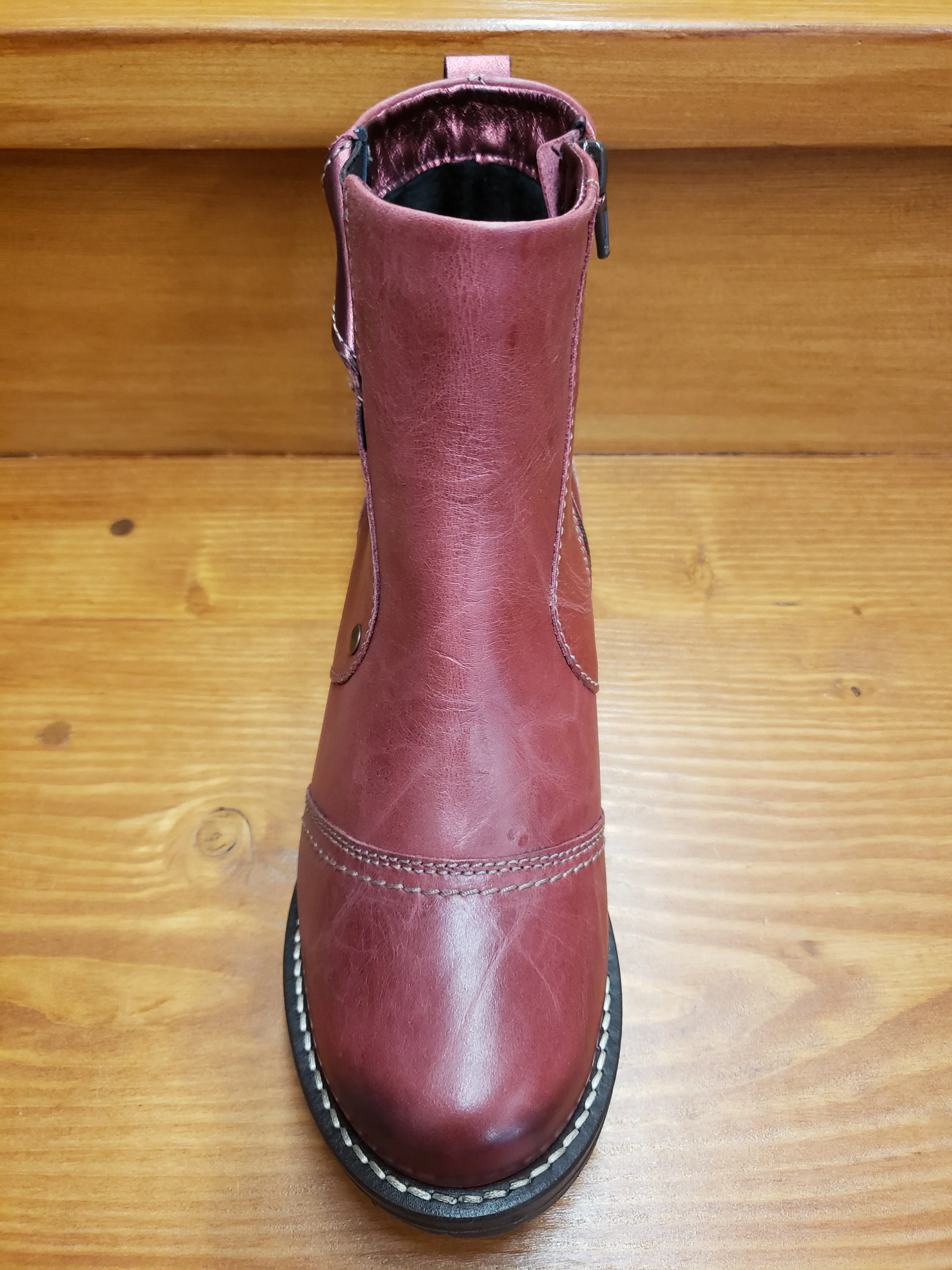 Chill Ready Dromedaris Kassia Red