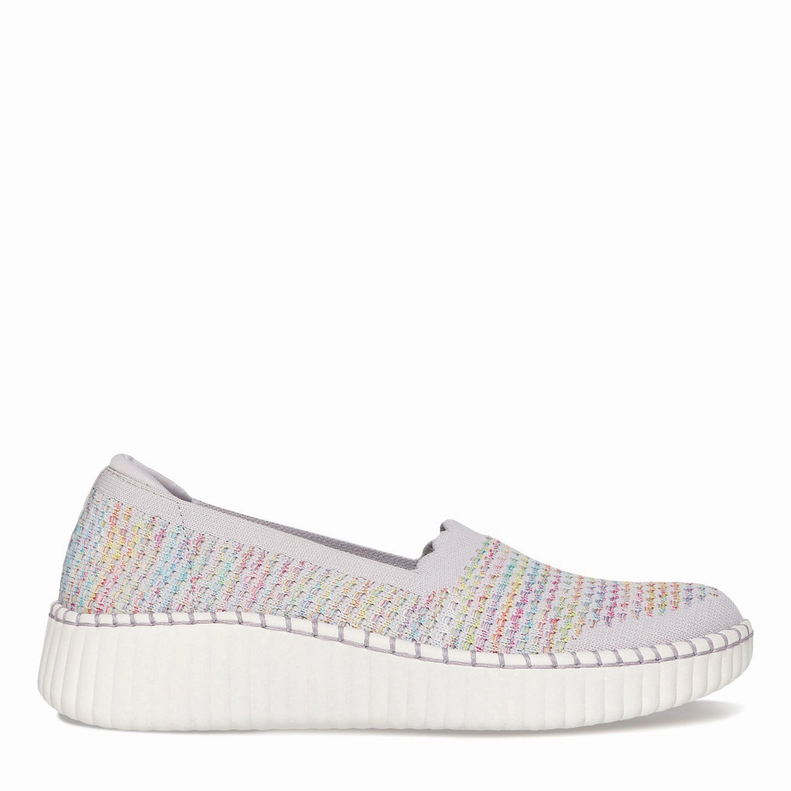 Gym - workout Women's Skechers, Wilshire Blvd - Dazzlestep Slip-On