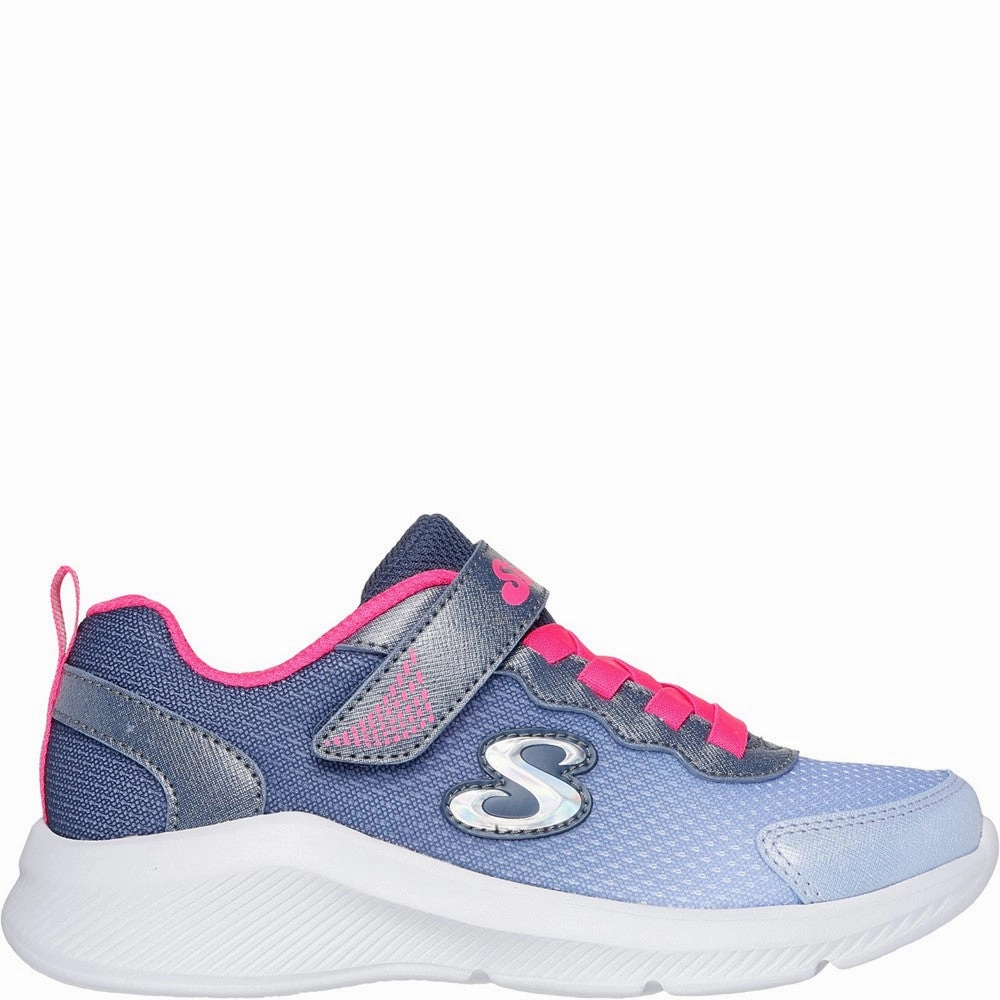 Skechers Sole Swifters Cutie Walk Trainers Feet Support