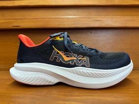 Meadow Hike Hoka Mach 6 Varsity Navy/Nautical Dusk 1147790-VLD