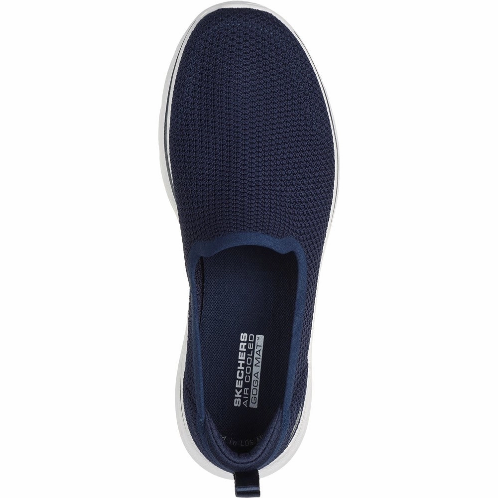 Fun run Turn Step Skechers GO WALK 7 - Ivy Shoes