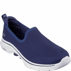 Skechers GO WALK 7 - Ivy Shoes Planet Run