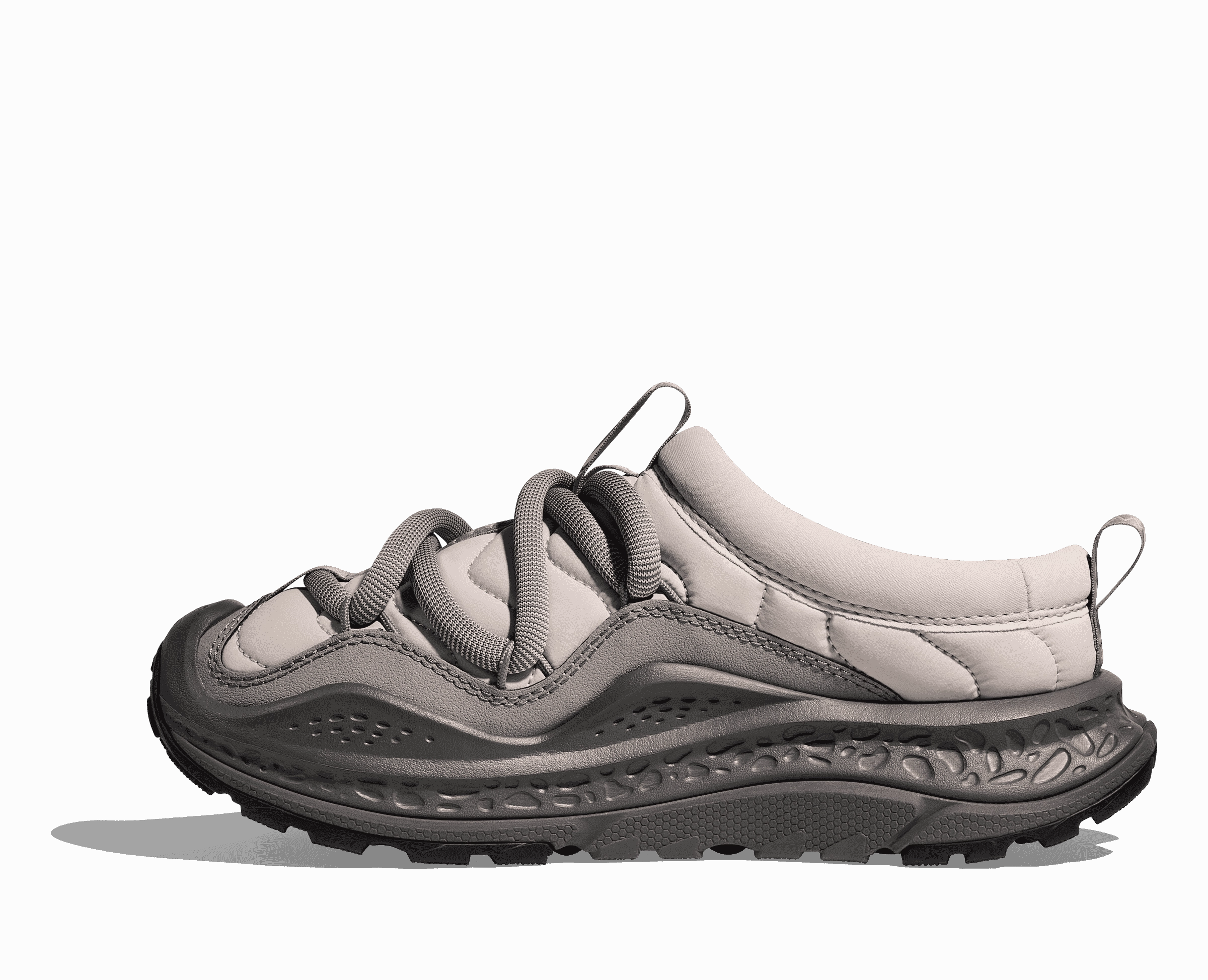 Chic Design Breathable Choice U Ora Primo - Stardust / Satellite Grey