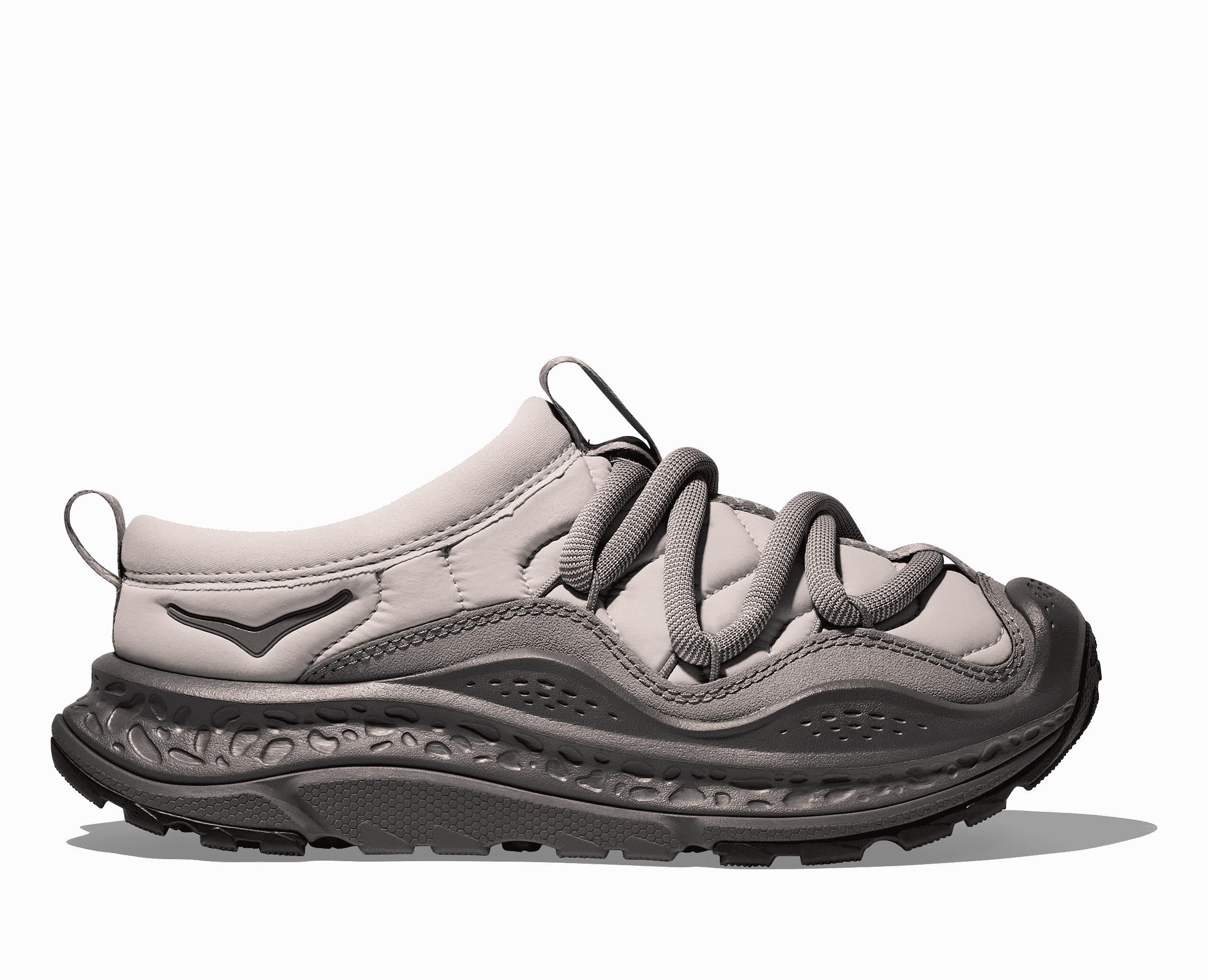 Functional Look U Ora Primo - Stardust / Satellite Grey