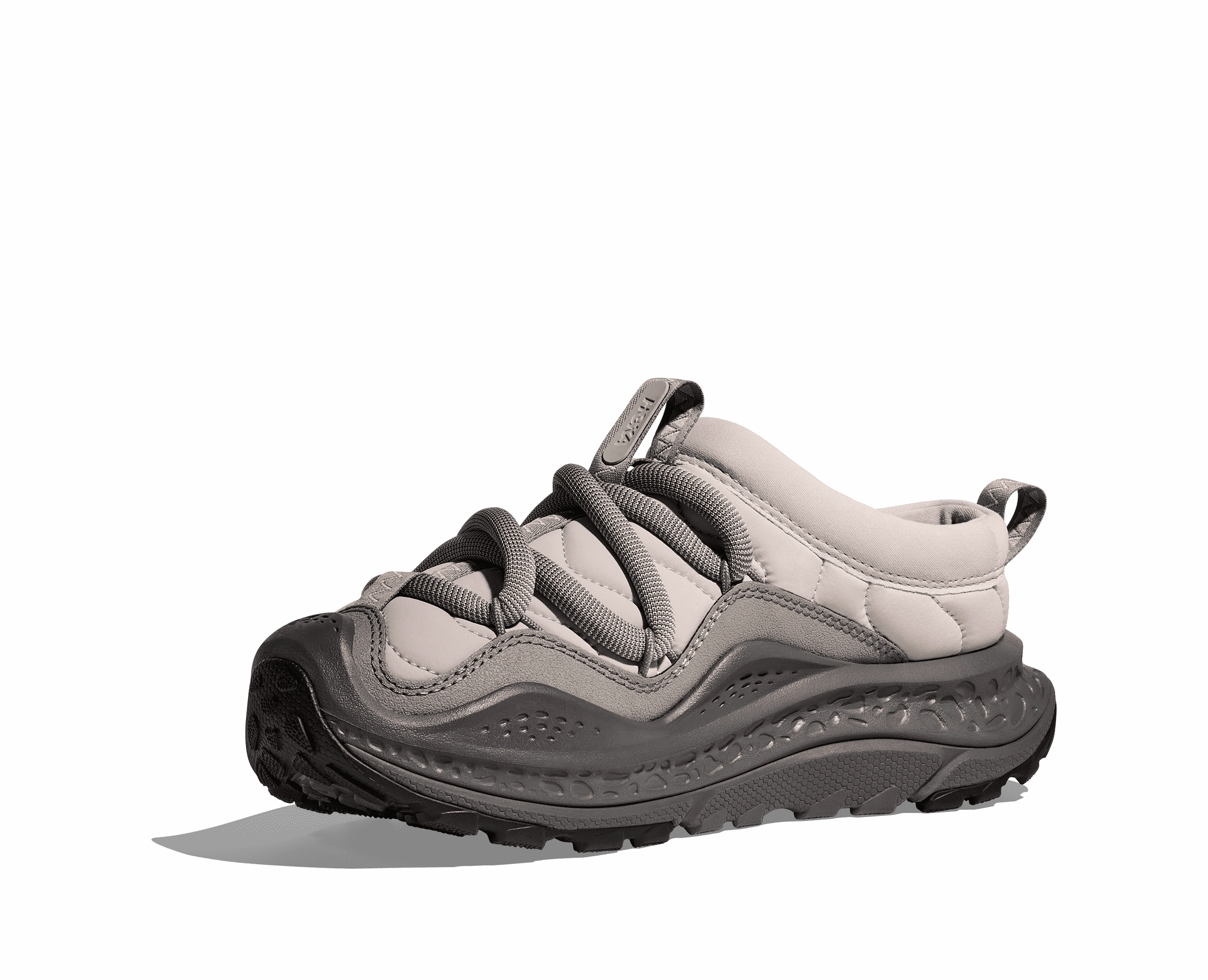 Outfit Match U Ora Primo - Stardust / Satellite Grey