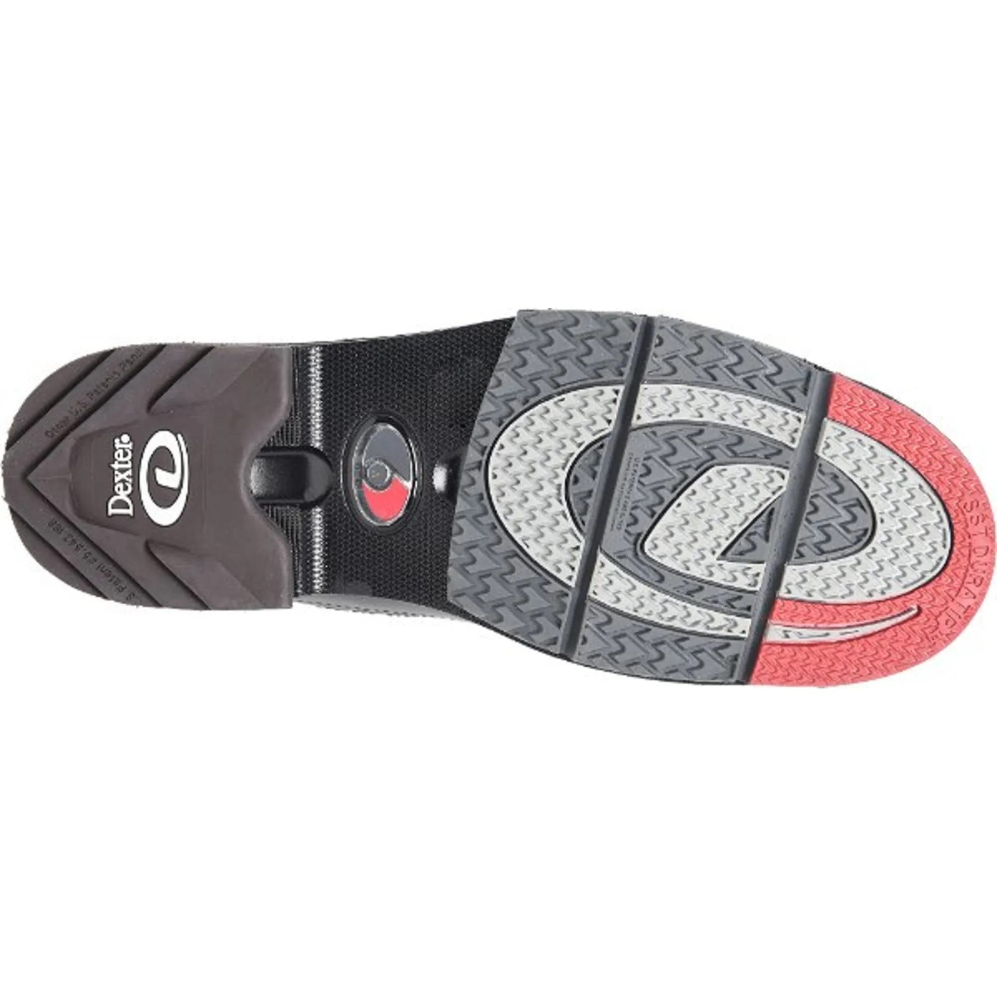 Asics Motion Control Shoes The 9 Wing Tip Shoes