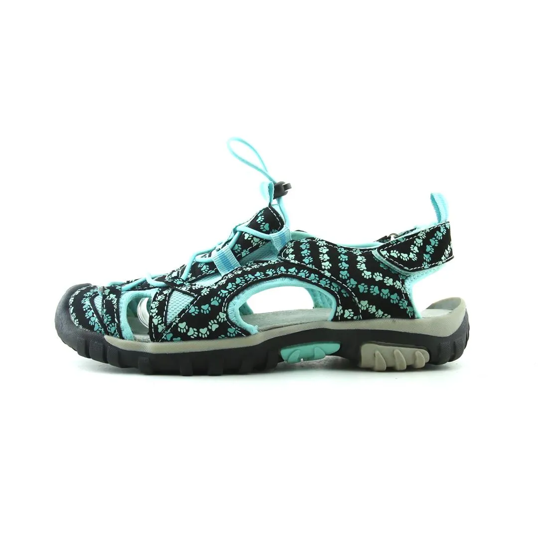 Izod Slip On Casual Shoe THE ANIMAL RESCUE STE PAWS