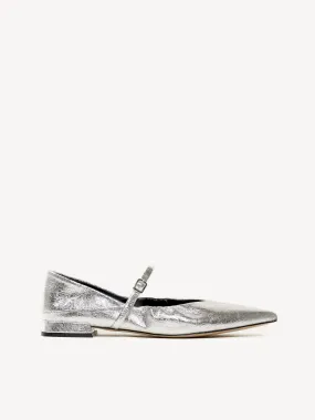 The Loriana Flat Bottom Shoes