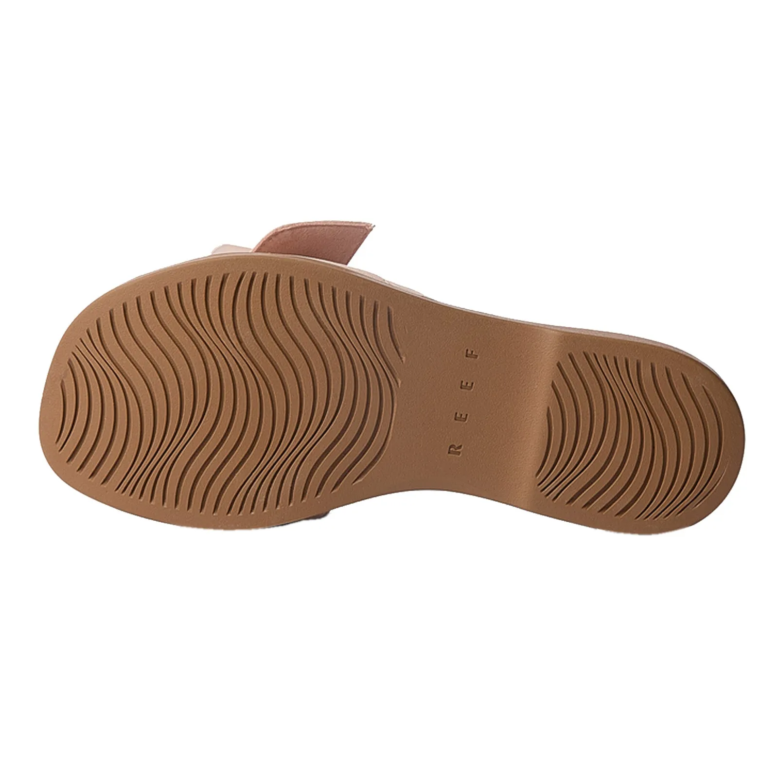 Travel Comfort Shoes Breathable Material Women's Reef, Sunny Emma Sandal