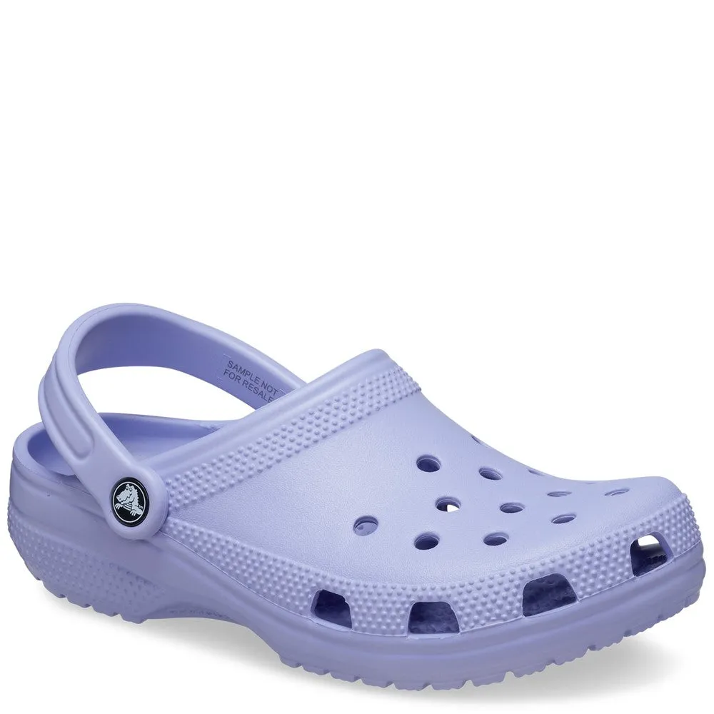 Crocs Unisex Classic Clog Walk Out