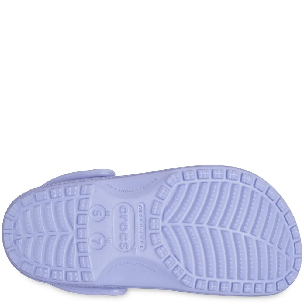 Crocs Unisex Classic Clog Autumn Breeze