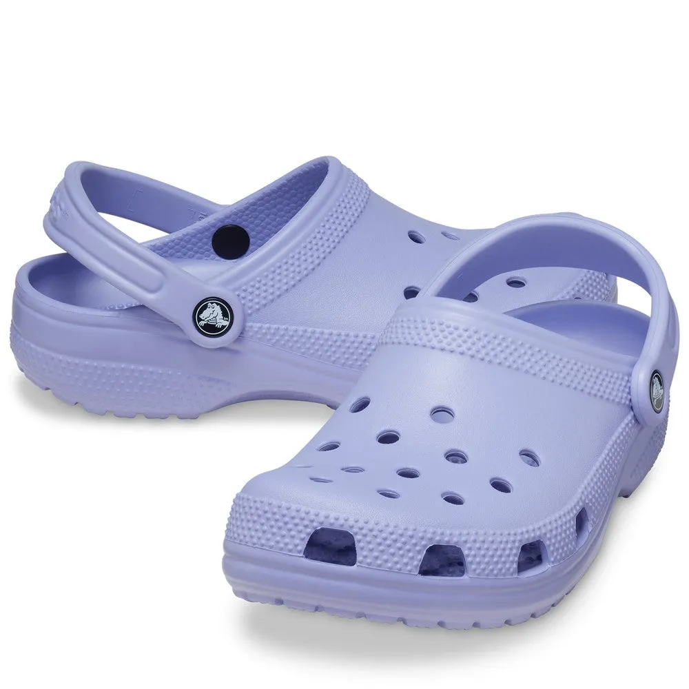 Crocs Unisex Classic Clog Street Walk