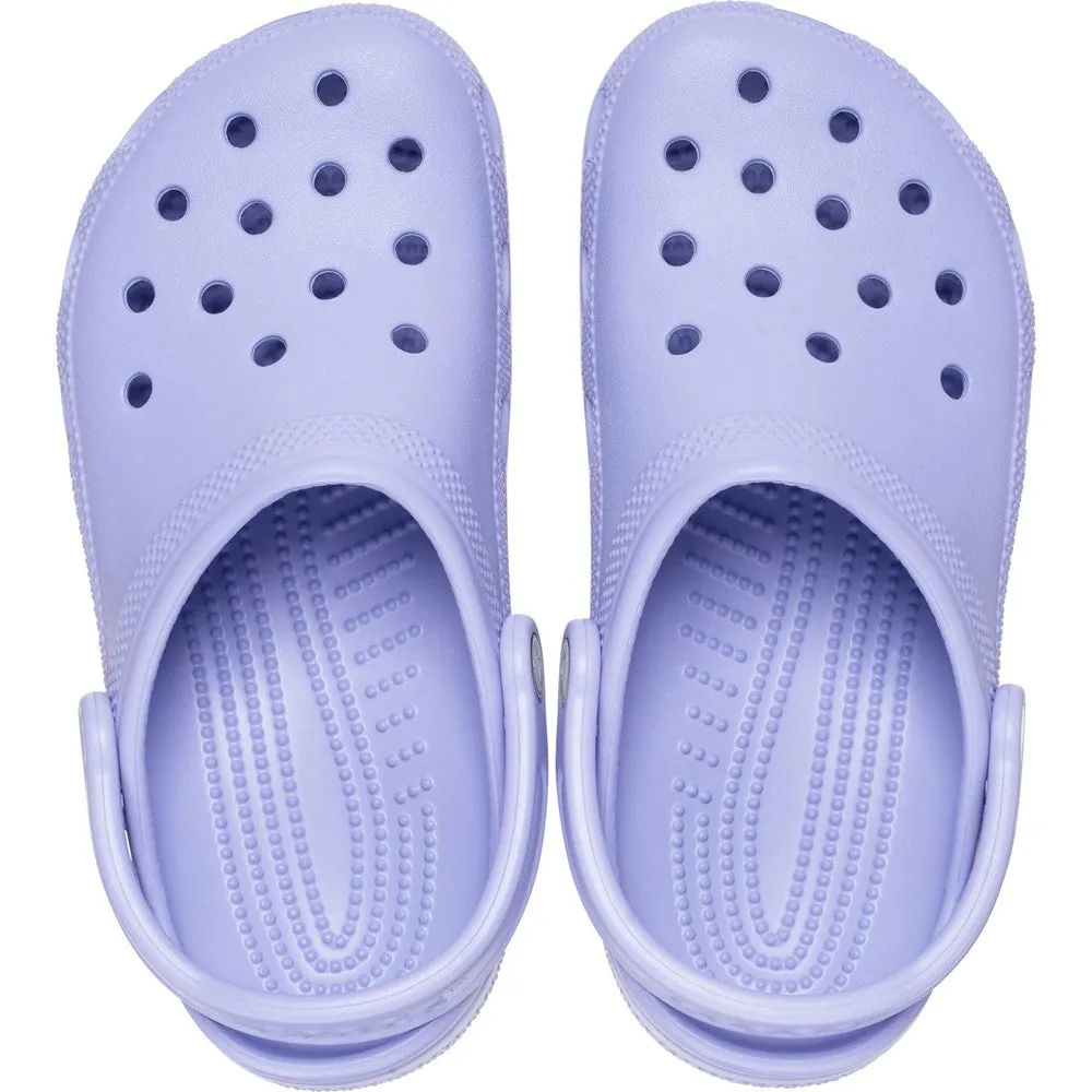 Sandal Insoles Supportive Walk Crocs Unisex Classic Clog