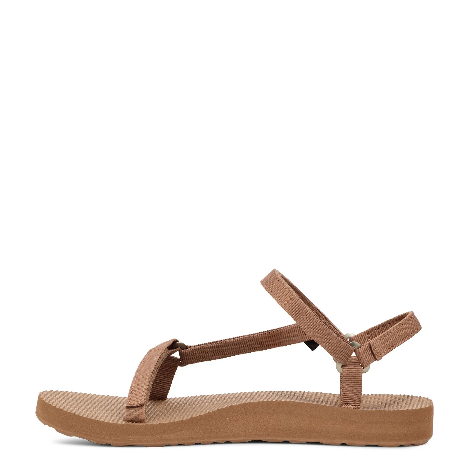 Long Wear Women's Teva, Universal Slim Sandal