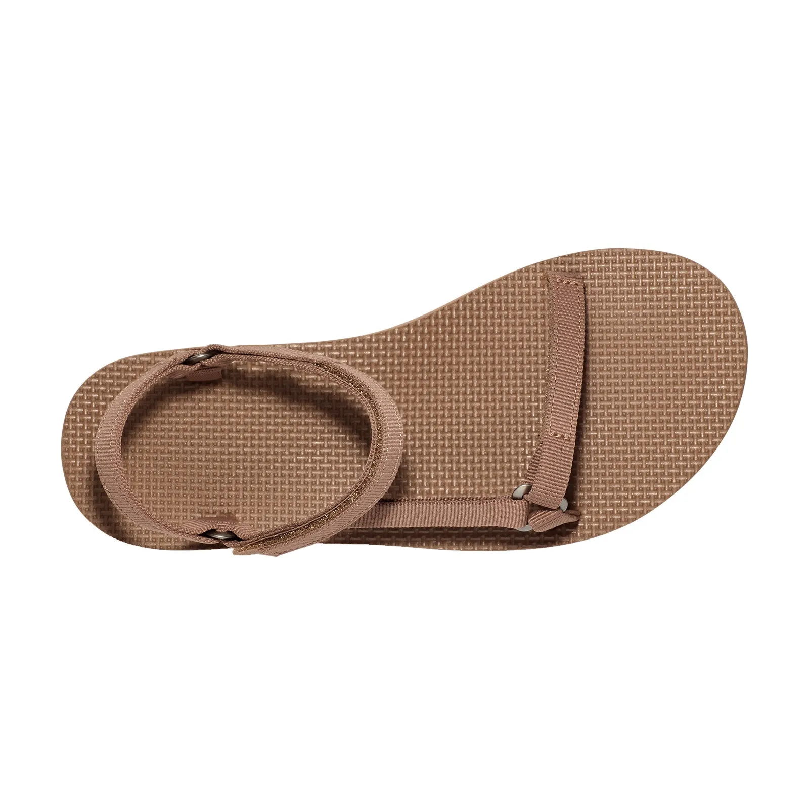 EVA sole Light Build Women's Teva, Universal Slim Sandal
