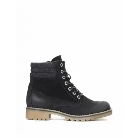 BULLE 15D338M BLK- WATERPROOF Trail Friendly