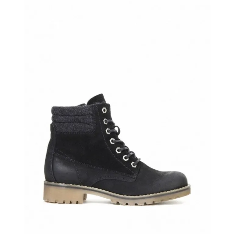 rain walk BULLE 15D338M BLK- WATERPROOF