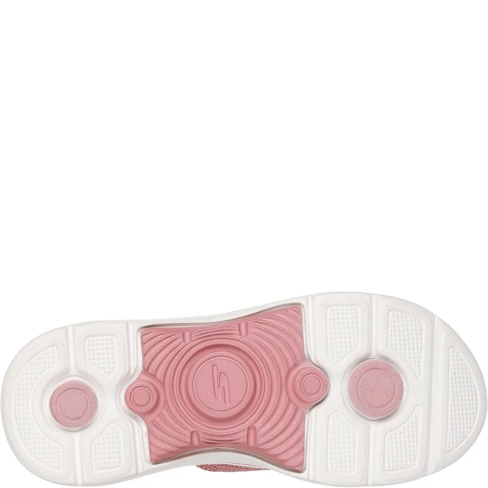 Skechers Go Walk Arch Fit 2.0 Sandal Daily Casual