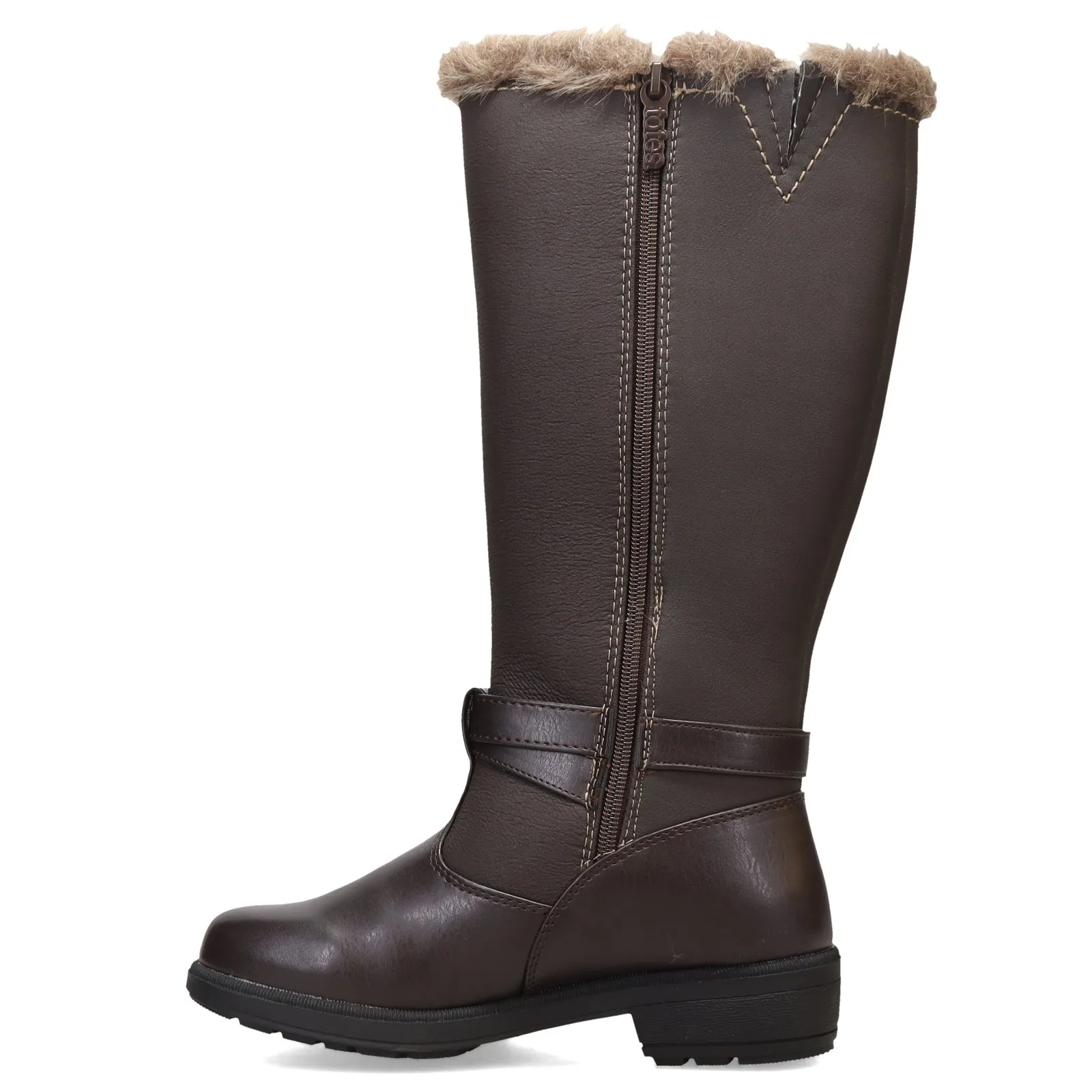 Women's Totes, Esther-T Snow Boot Mountain Trail