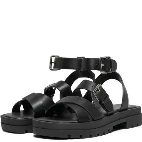 Sleek Vacation Sandals ONLY ONLMELODY-1 SANDAL
