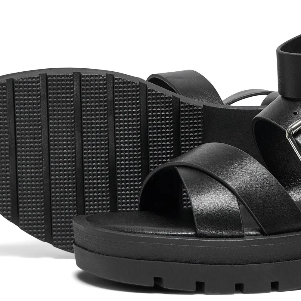 Wander Wear Stone Glow ONLY ONLMELODY-1 SANDAL