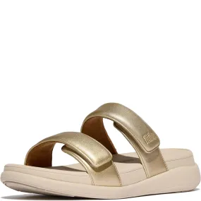 Fitflop F-Mode Go Sandals Relaxed Open Toe Shoes Summer Footwear Essentials