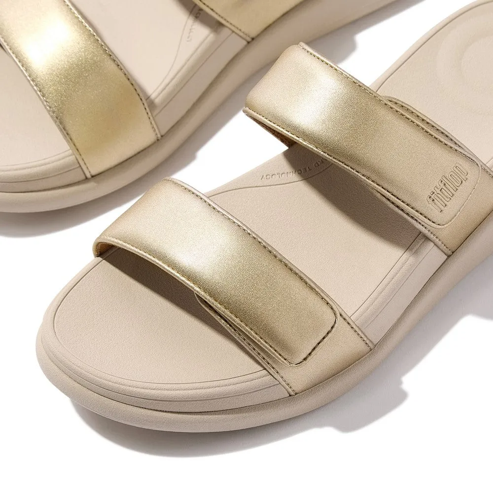Fitflop F-Mode Go Sandals Stay Breezy