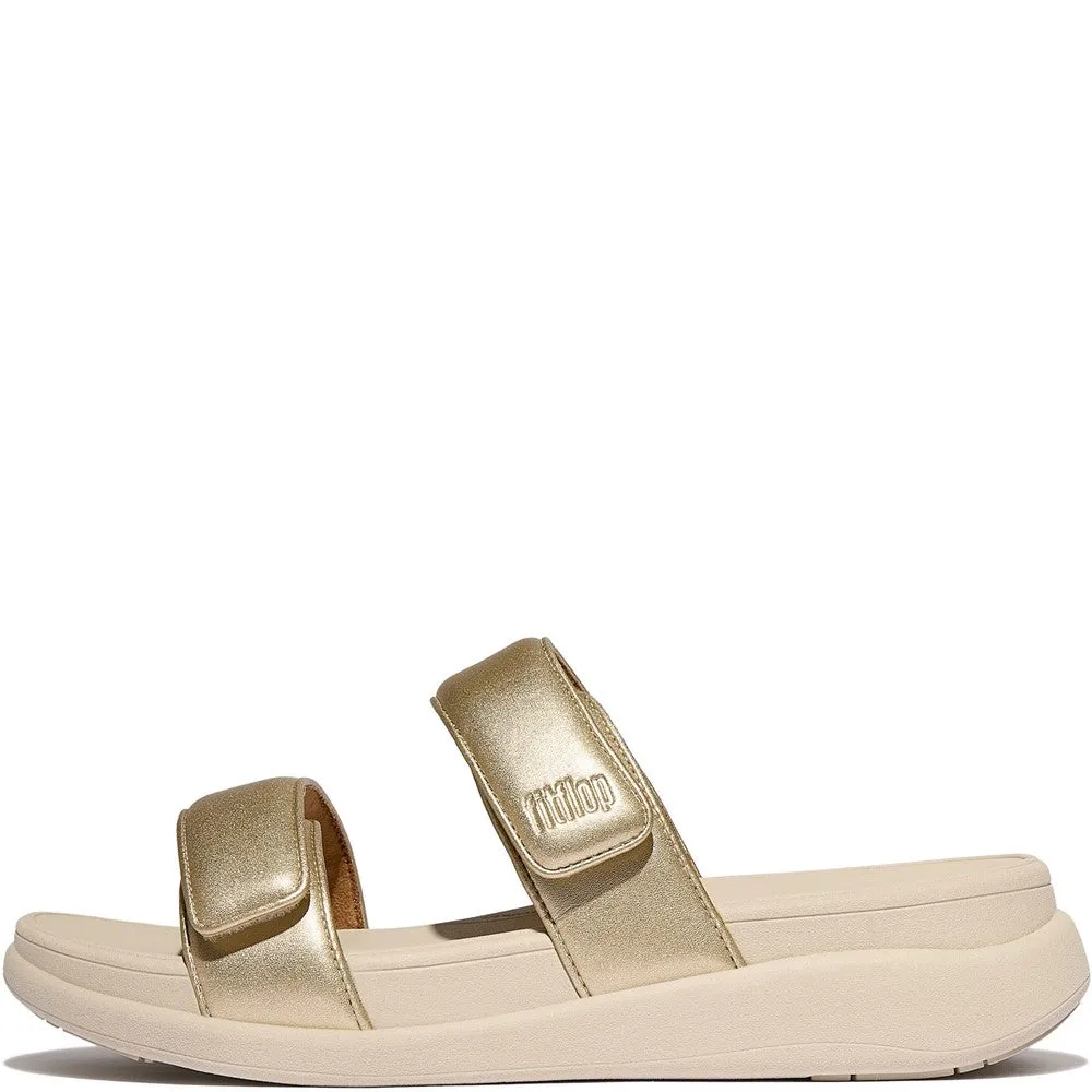 Fashionable Outdoor Footwear Flexible Outdoor Shoes Fitflop F-Mode Go Sandals