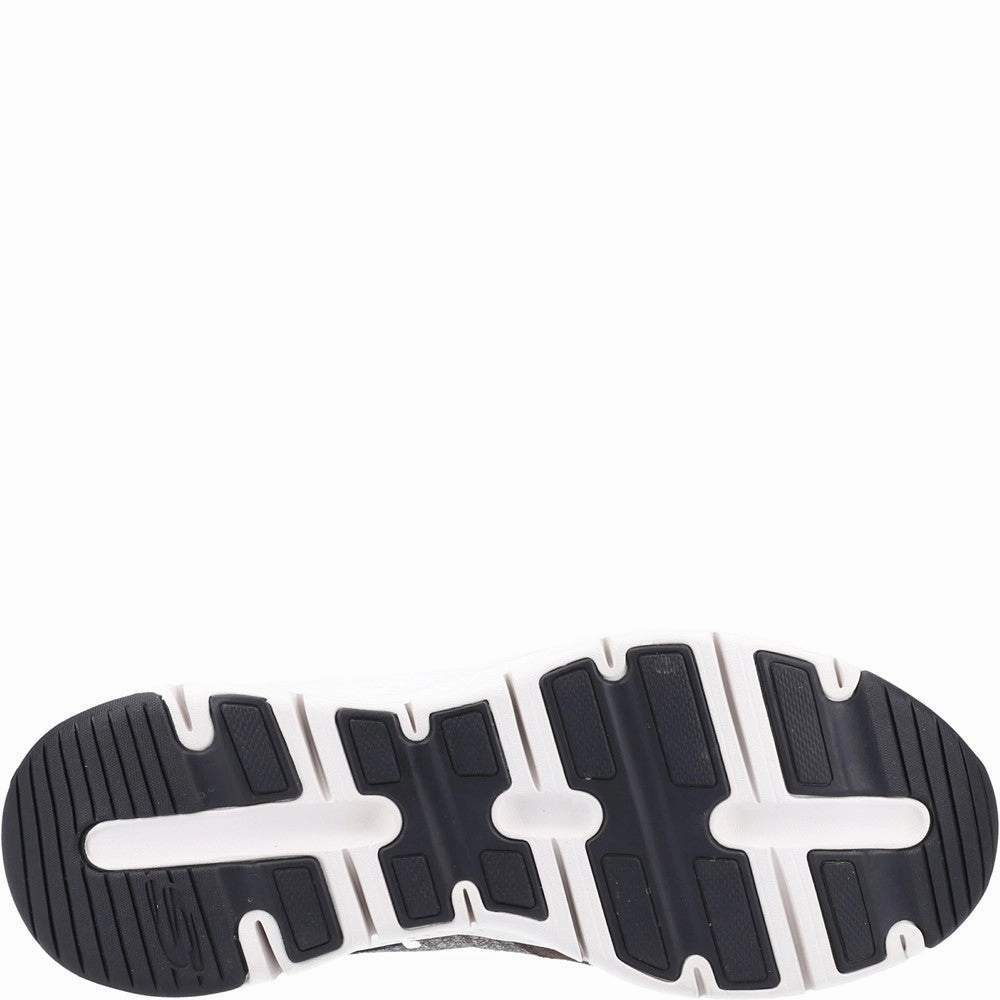 Skechers Arch Fit Trainer Farm Jog