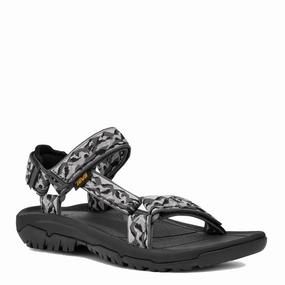 High-Performance Footwear Neutral Look Men's Teva, Hurricane XLT2 Sandal