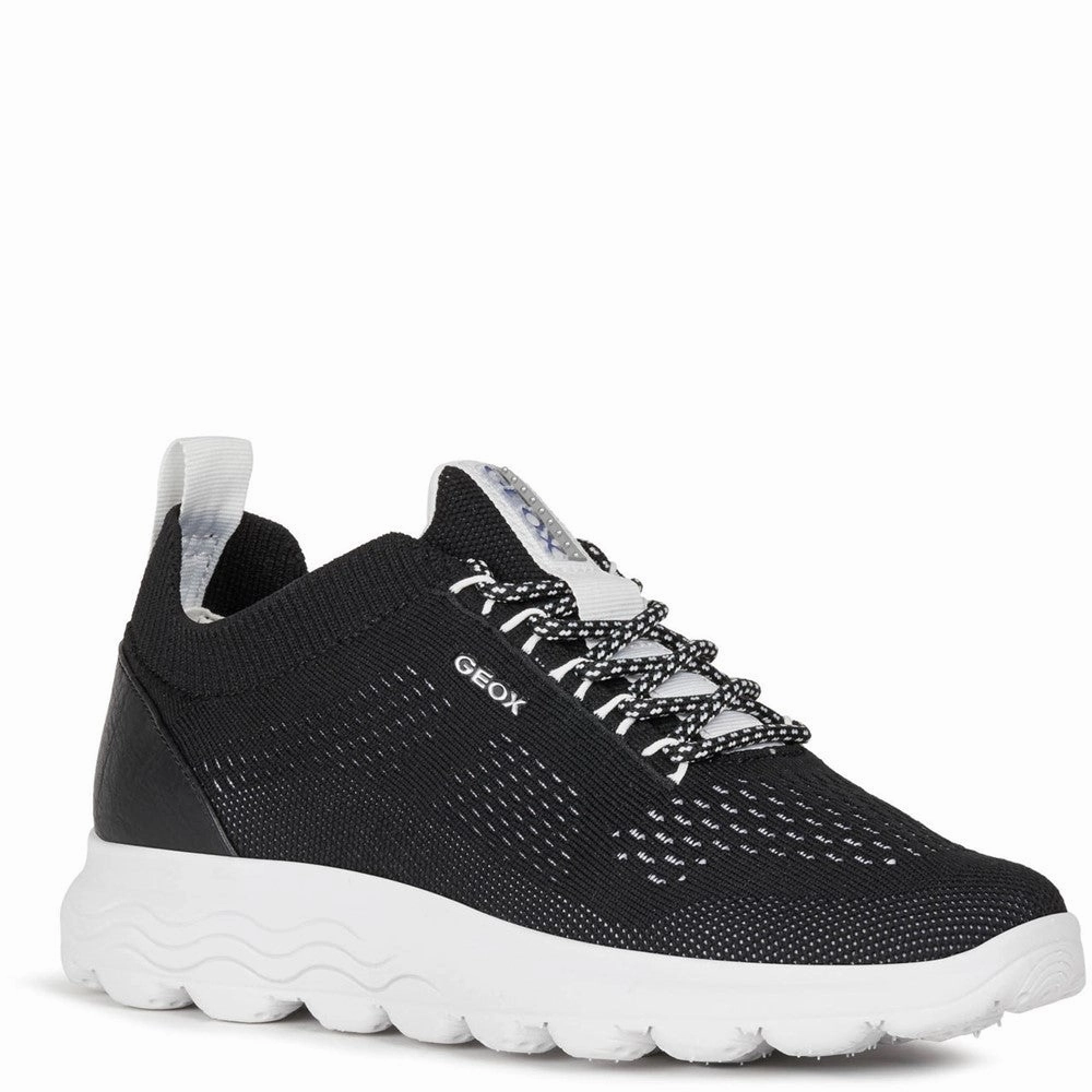 March Step Geox D Spherica A Sneakers