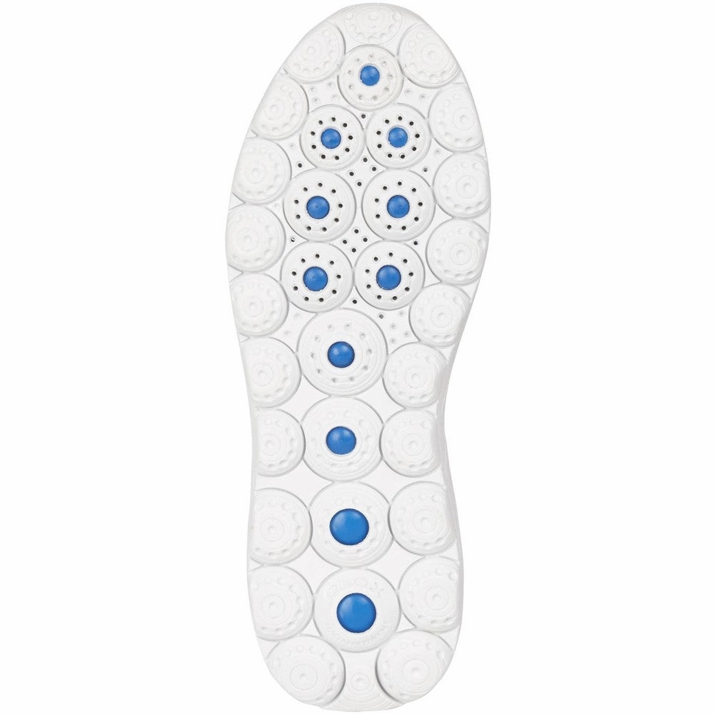 Sunny Walk Student wear Geox D Spherica A Sneakers