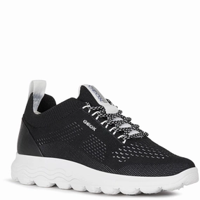 March Step Geox D Spherica A Sneakers