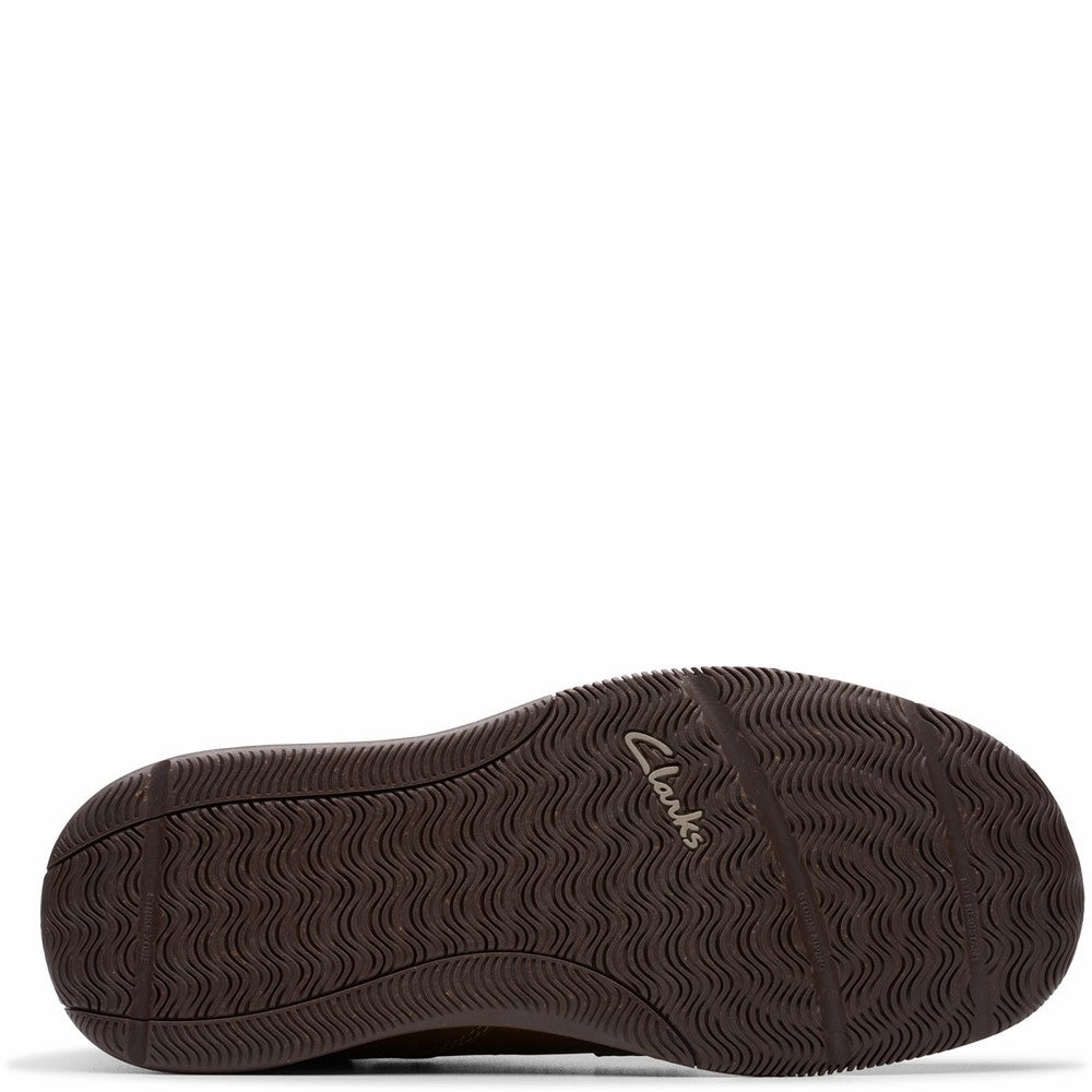 Casual Elegance Clarks Sailview Lace Shoes