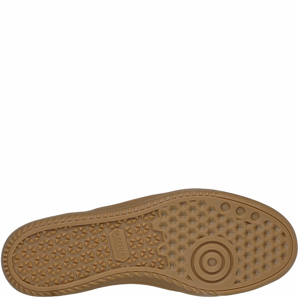 Skechers Hotshot For The Win Trainer Pure Ease