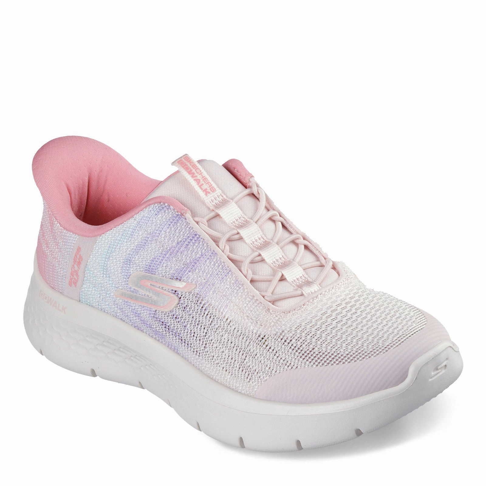 Women's Skechers, Slip-ins: GO WALK Flex - Nova Sneaker HighTop Track and field supply