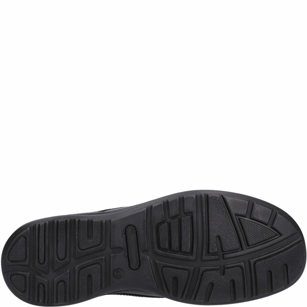 Classic Line Foot Hug Fleet & Foster Magpie Shoes