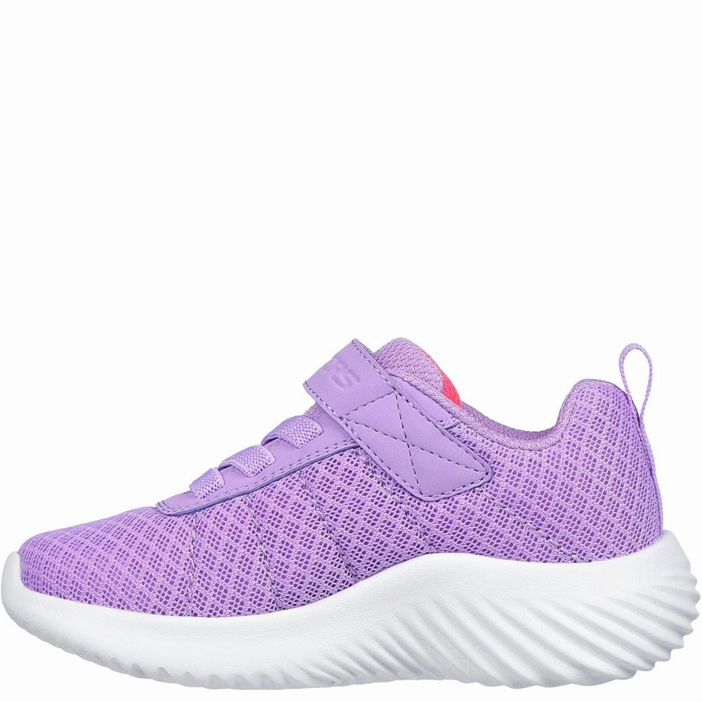 Skechers Bounder - Cool Cruise Shoe Faux Leather