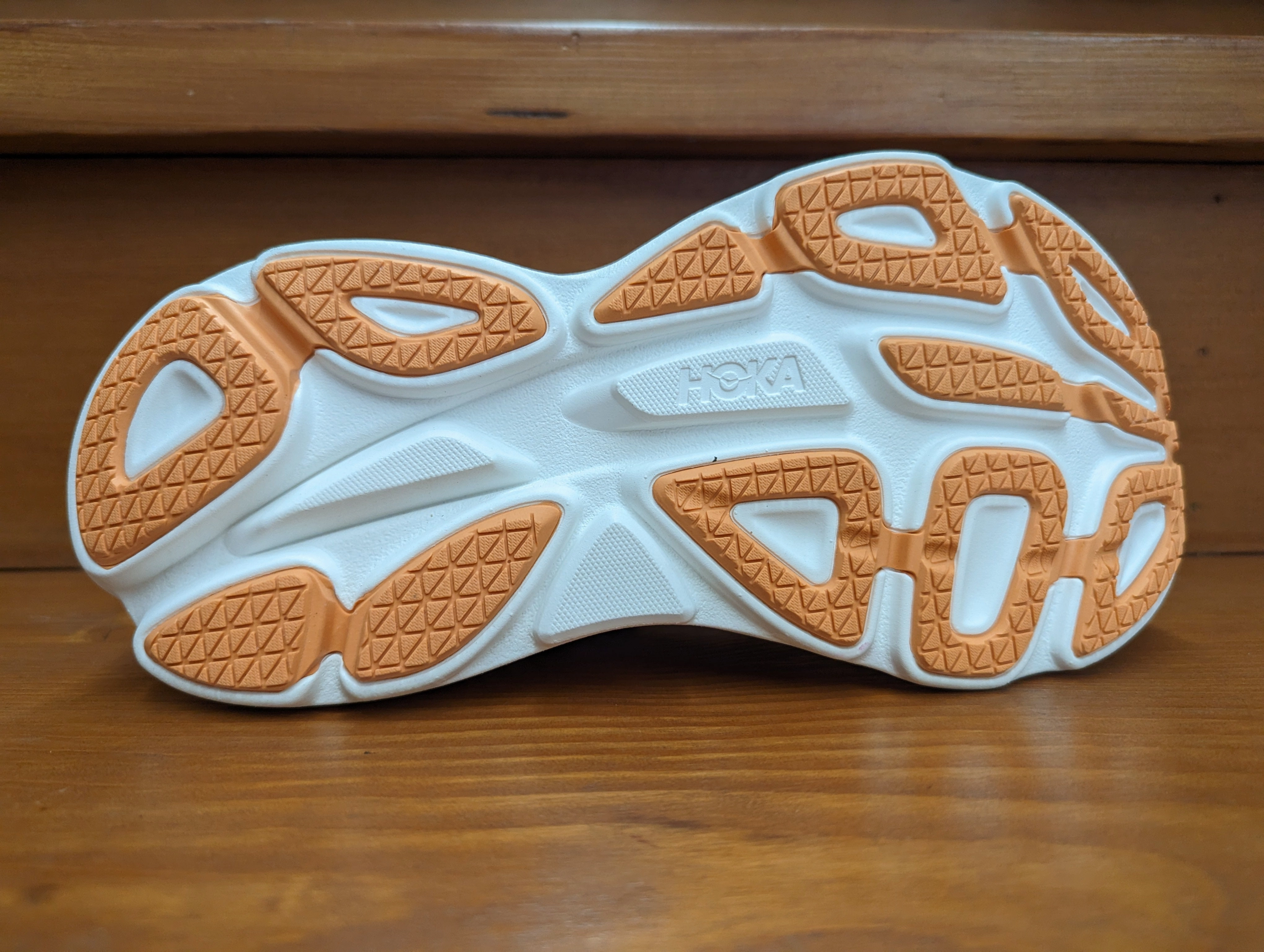 Hoka Bondi 8 Coastal Sky/All Aboard 1127952 CSAA & 1127954 CSAA City running requirement stackable shoes