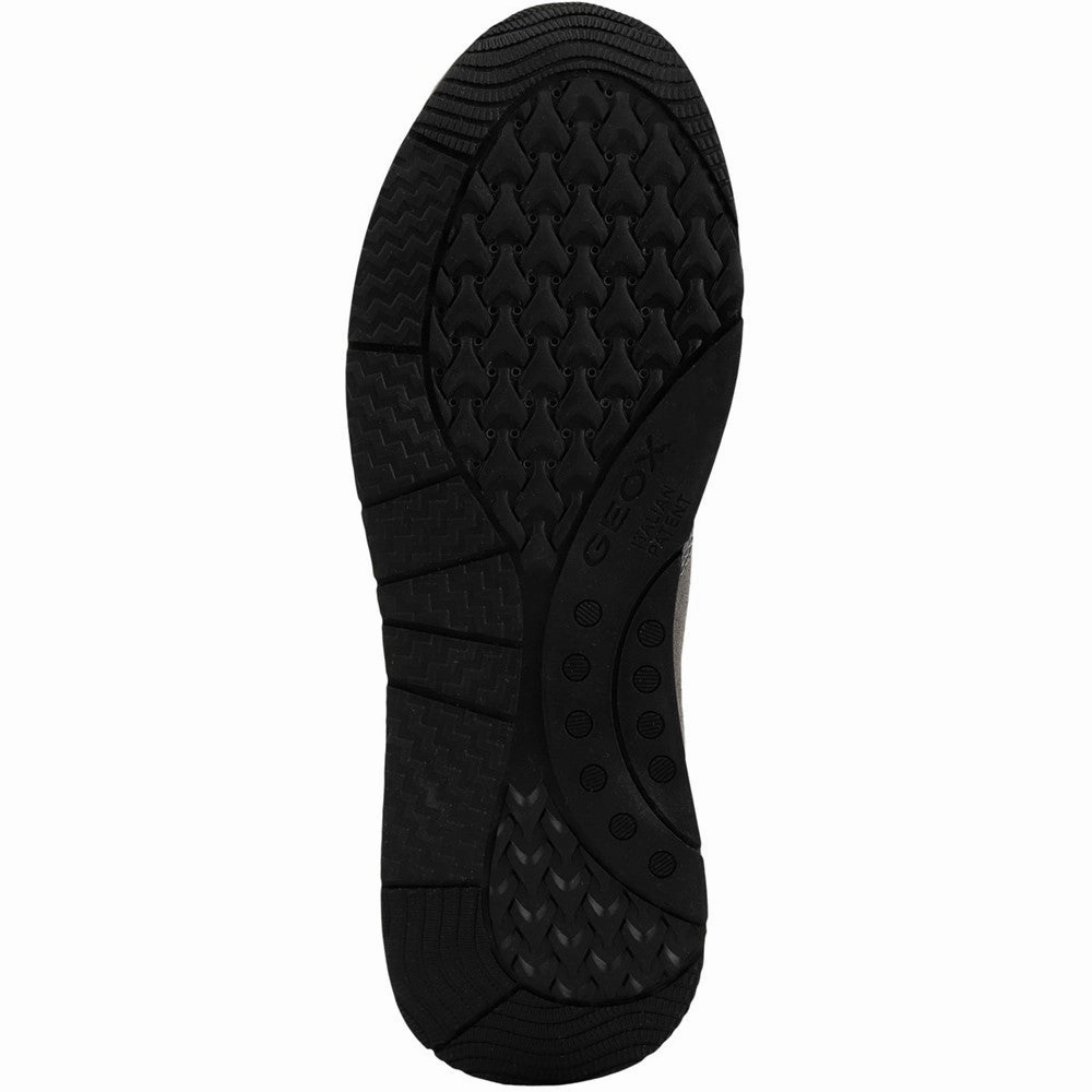 Geox D Bulmyaa Trainers Home Style