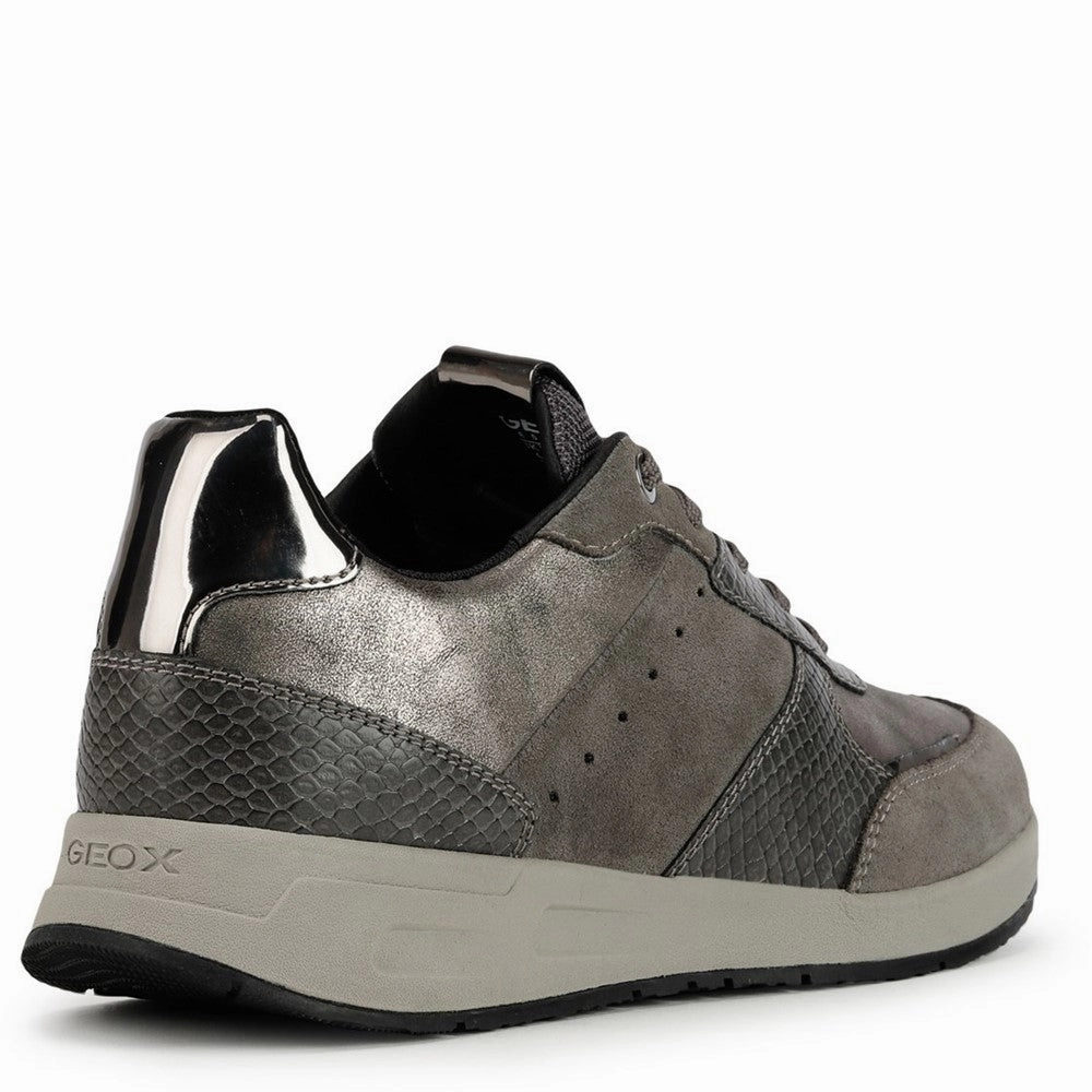 daily runner Geox D Bulmyaa Trainers