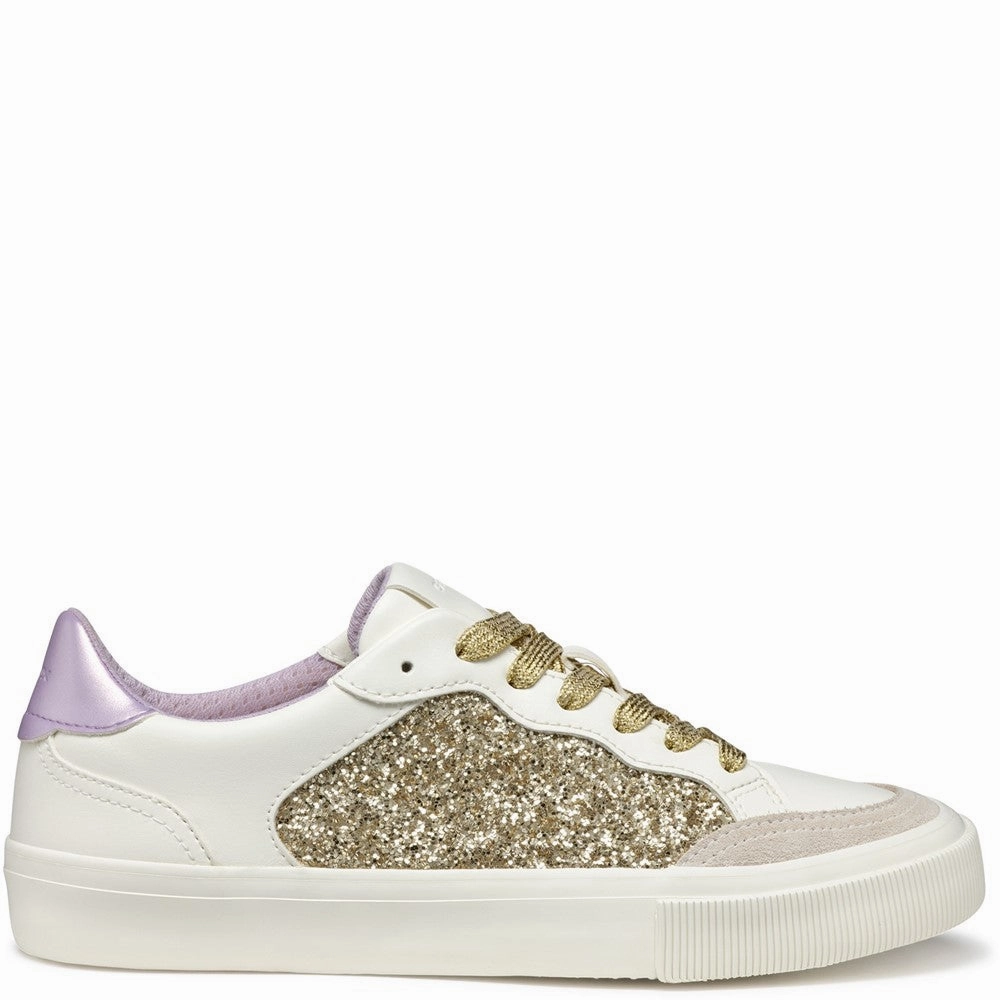 Desert Jog Geox D Emmeleny Sneakers