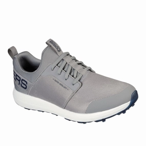 Leather Material Skechers Go Golf Max Sport Sports Shoes