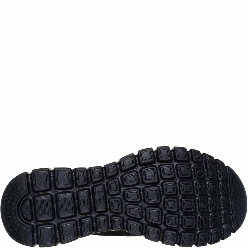 Dog Pace Skechers Graceful First Blush Trainer