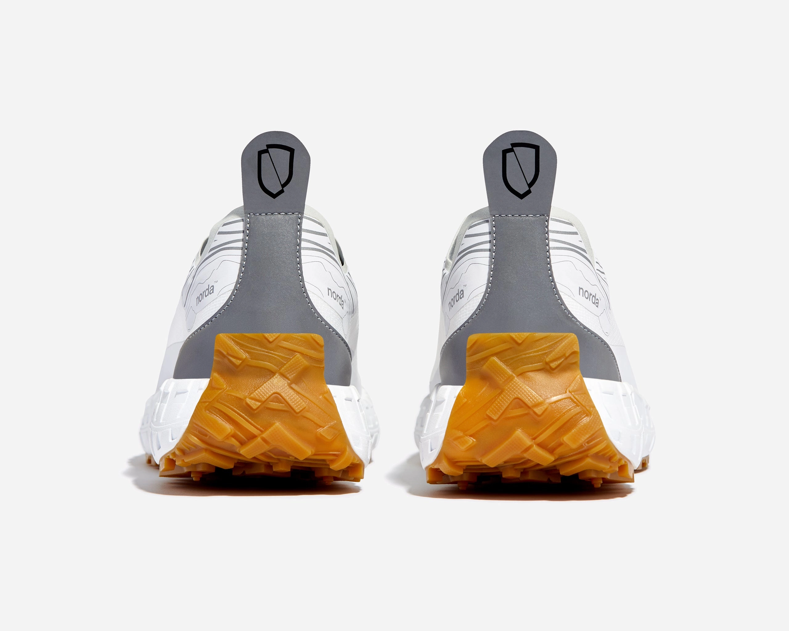 Structured Design Women's 001 - White - Dyneema