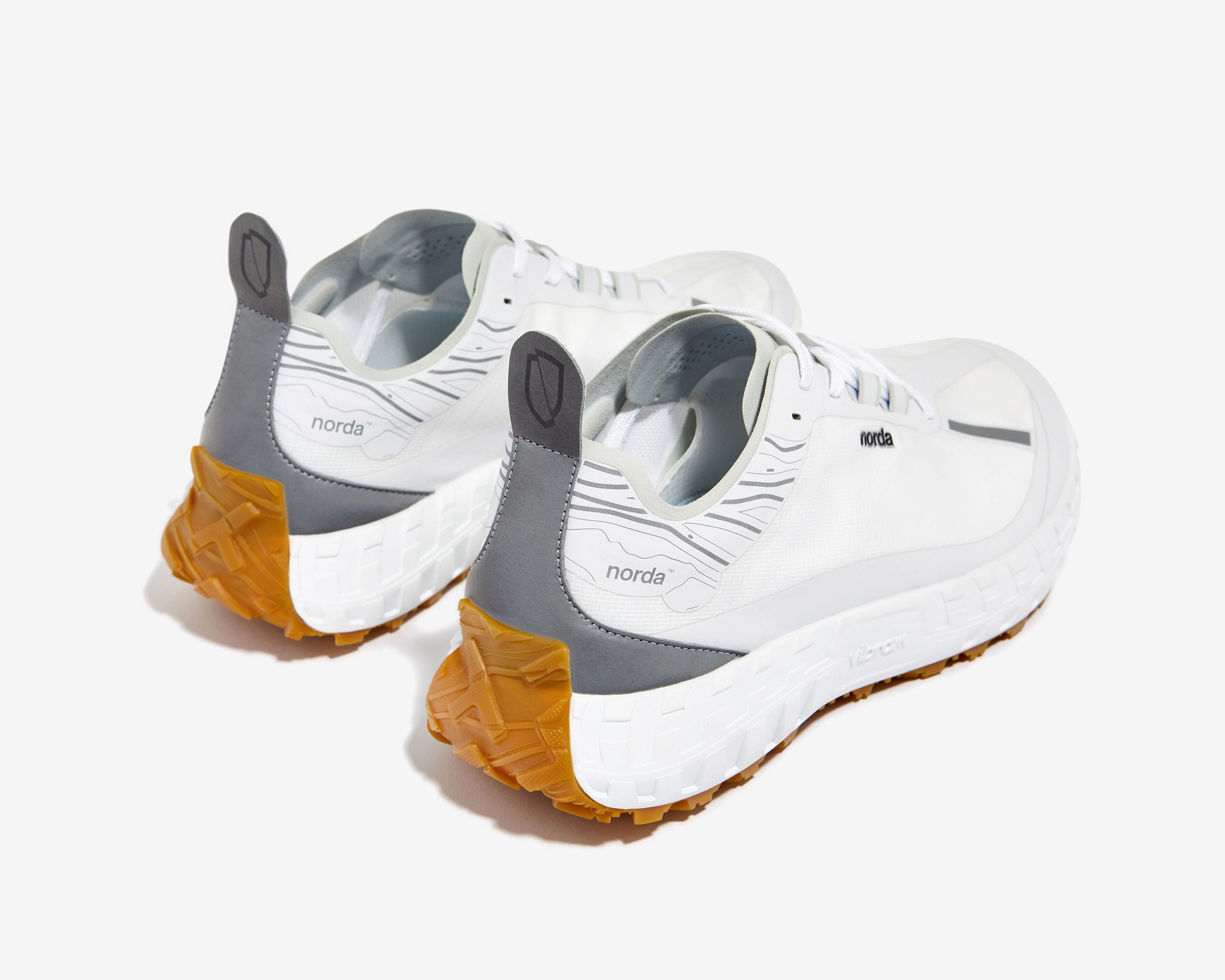 Classic Wear Quick lace Women's 001 - White - Dyneema