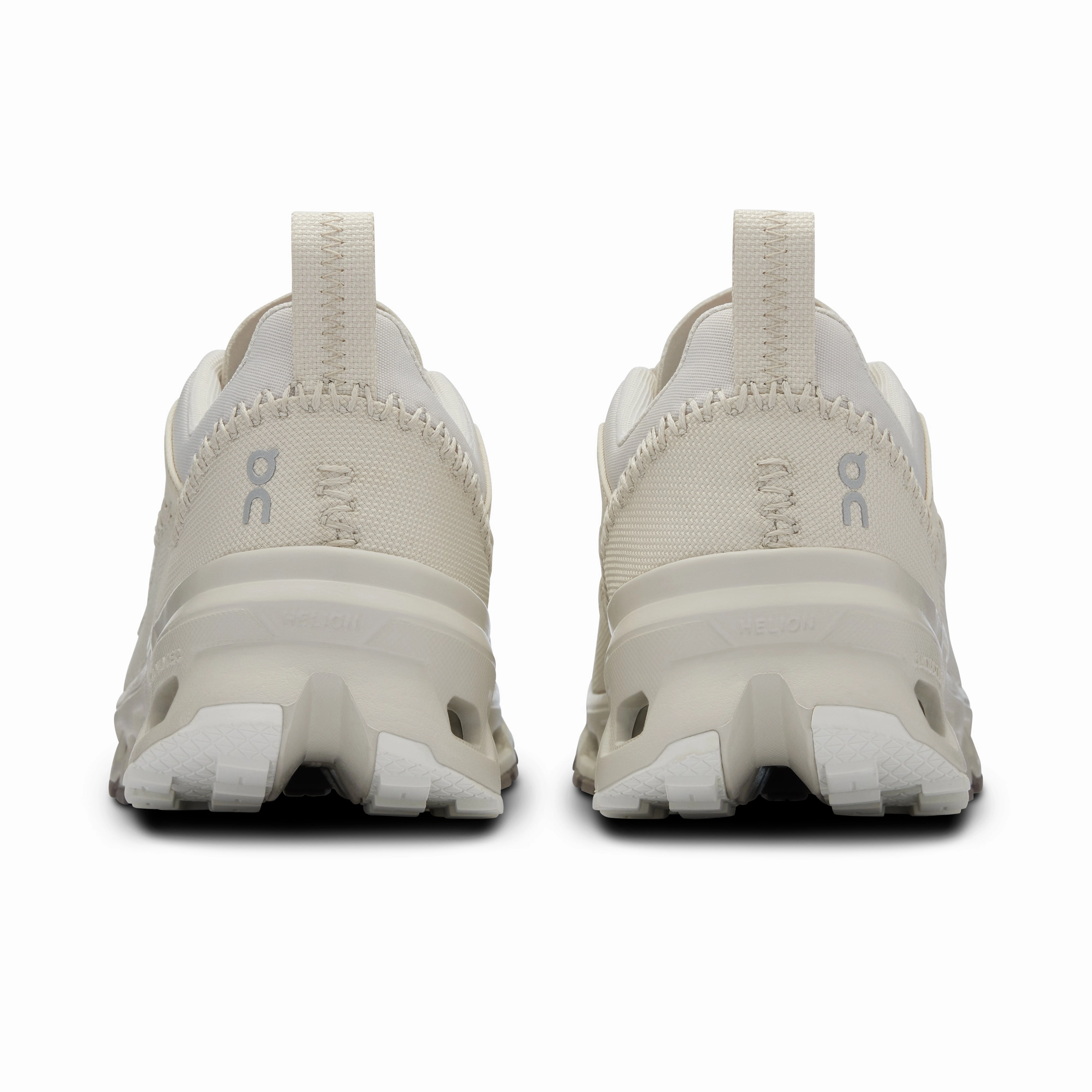 Cloudaway 2 - Sand / Ice Unisex style Supportive frame