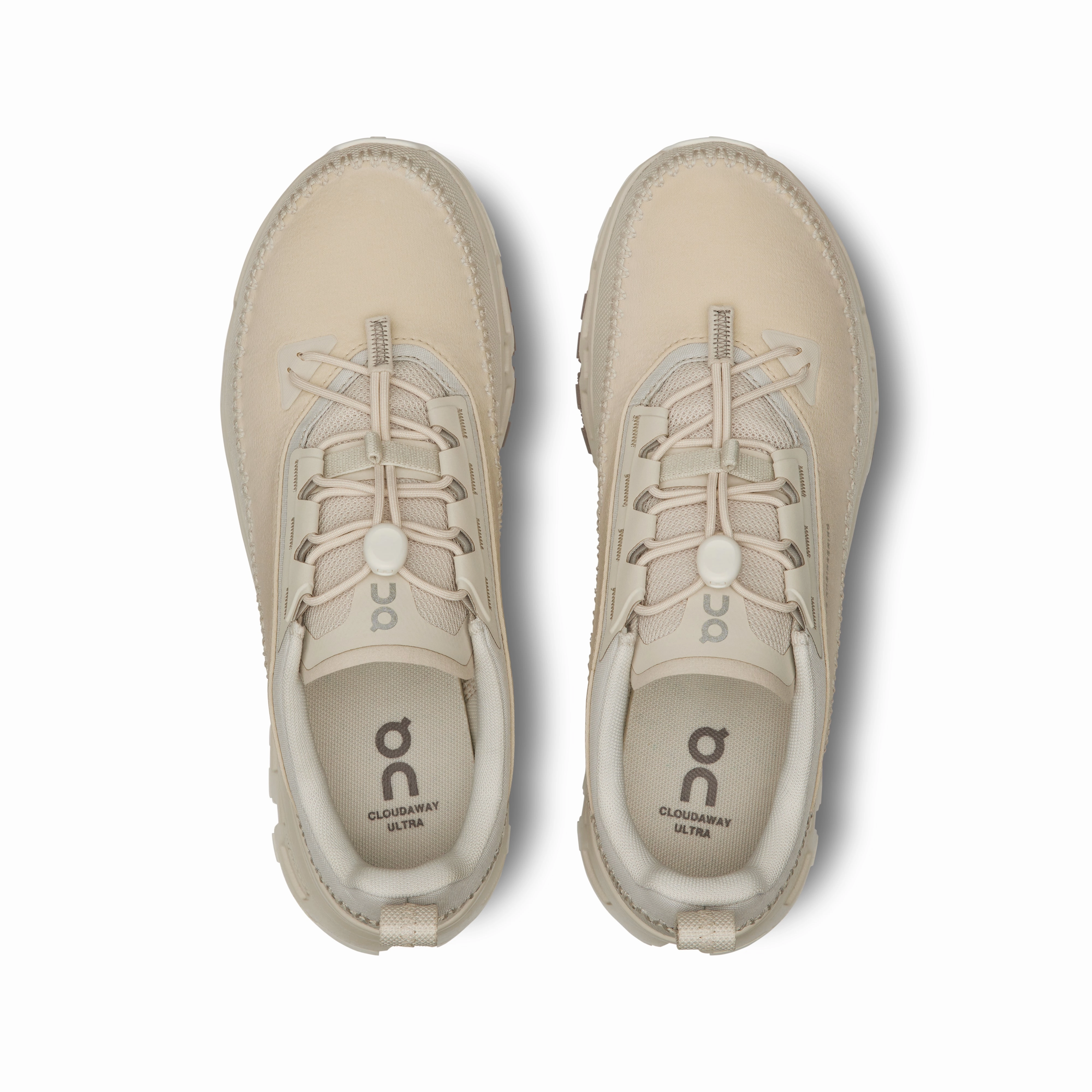 Sporty Support Zone Cloudaway 2 - Sand / Ice