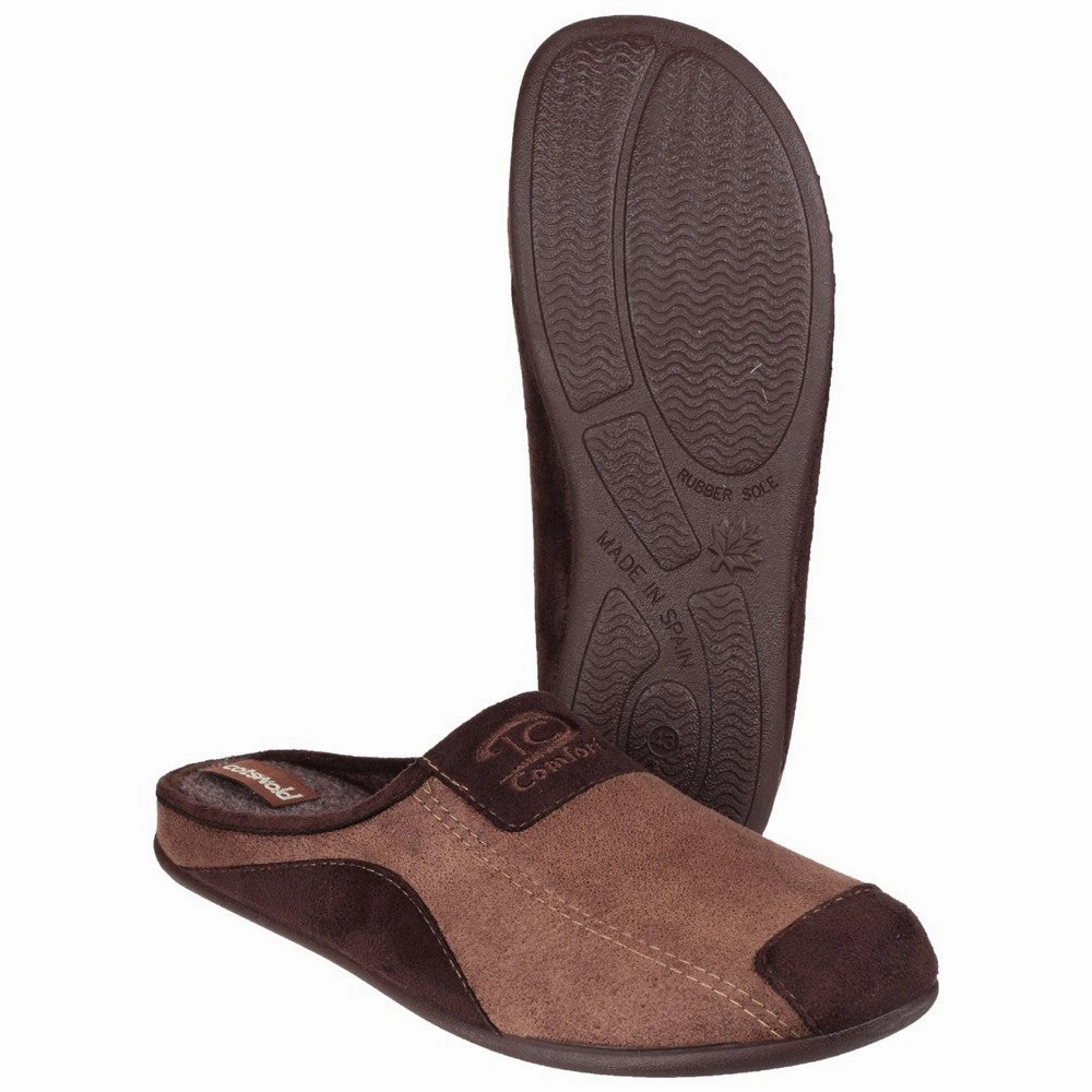 Buy Step Shopping Mood Cotswold Westwell Slipper
