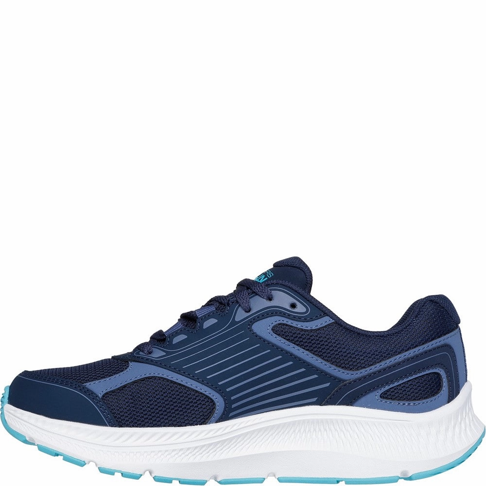 Skechers GO RUN Consistent 2.0 Advantage Shoe ShockAbsorbing Winter Fit